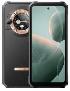 Test Blackview BL9000 Titelfofo