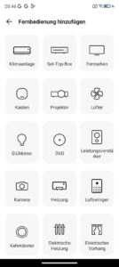 Test Ulefone ArmorX31Pro IR